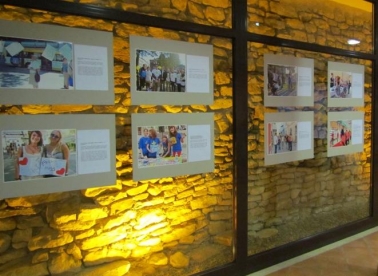 Asistiraj na izložbi 200 kn/dan