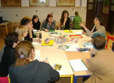 Europska unija na vrhu Sljemena