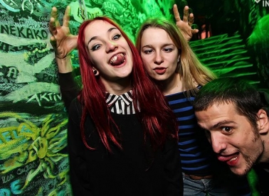 Isplaniraj travanj u Kocki