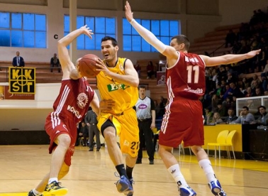 Split dobro vozi po A1