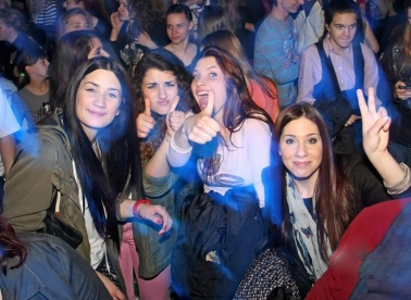 Humanitarac na Gripama