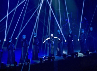 Gregorian will be back