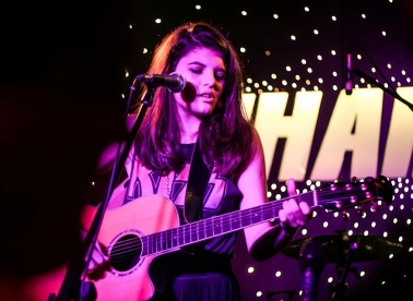 Bez dileme: Lovely Quinces!