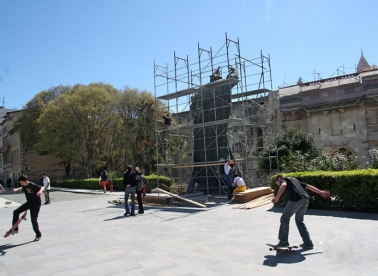 Grgur i Marul na tuširanju