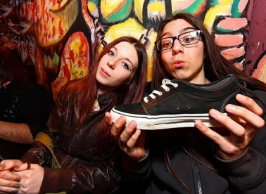 Album prvog petka u Kocki