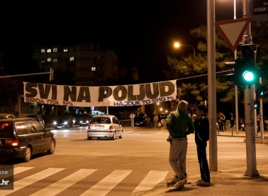 Revanš u finalu kupa?