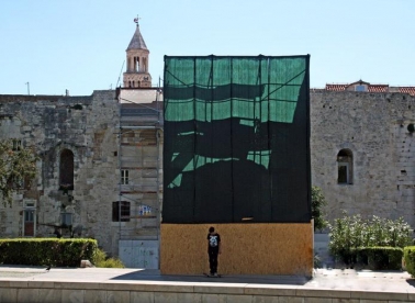 Odnijeli pola Grgura Ninskog 