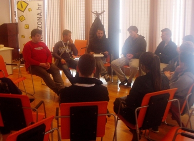 Savjetovanje je nužno, ali tabu