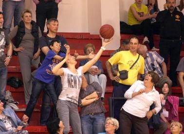 Žuti odlično otvorili, ali...