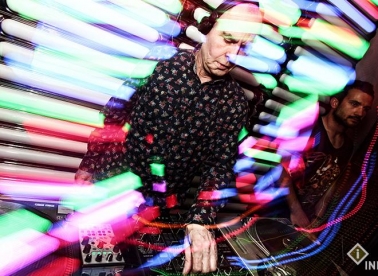 Povratak Eddie Richardsa