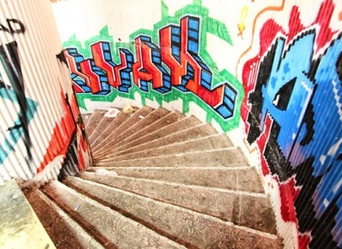 Drugi Platformat - svi u Dom!