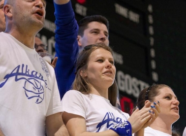 Nedovoljno glasni Maligani