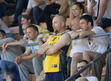 Nisu uspjeli i popiti Cedevitu 