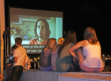 Četiri TV priče o mladima