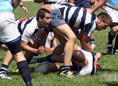 Nada pobijedila Pobednika