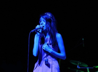 Školski bendovi napunili Gripe