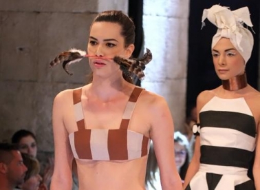 Monture i frizure iz Podruma