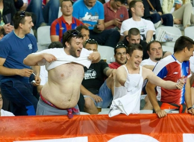 Uz preokret kup je slađi!