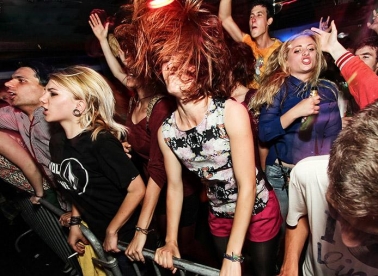 Postolari u albumu - bez Porina