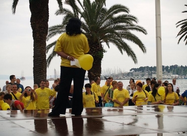 Ne trebaju više, već drugačije