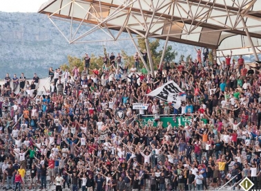 Lokosi u Kupu moraju pasti!