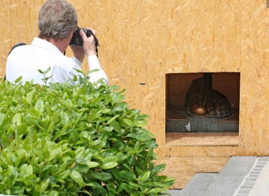 Grgurov palac u rupi