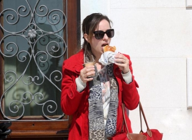 Studenti, jedite onda u Studenca!