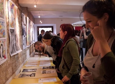 Navukli su se na strip