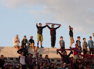 Znamo svi da najbolji si ti...