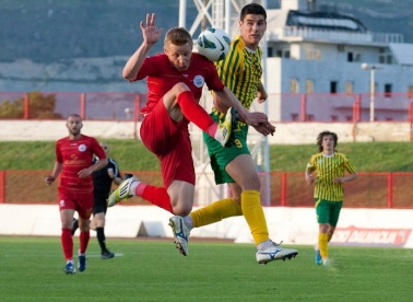 Ništa od Europe u Parku?