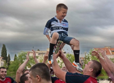 29. titula: Nada uvijek pobjeđuje