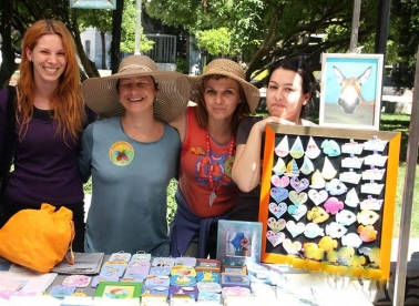 Održana akcija Udruga za udrugu