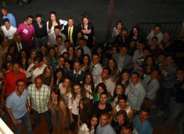 Nije dovoljno staviti prst u more