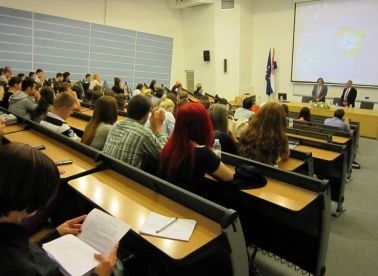 Nek' nam EU primjer bude - Poljska