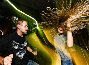 Pogledaj Reset, ne zaboravi Let 3