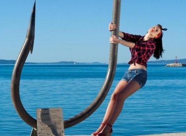 Split se opet kači na filmove