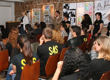 Tražite staž sami, vrijedan je!