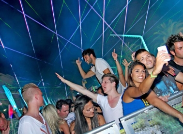 Kombinacije za Discotheque Riva