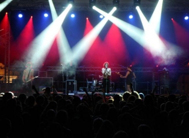 INmusic je ponovno najbolji!