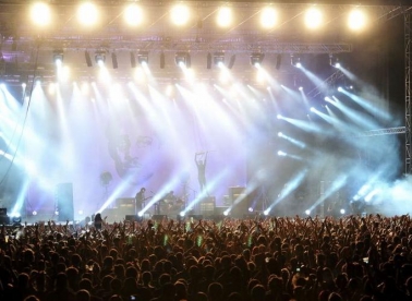 INmusic: 5. ulaznica gratis!