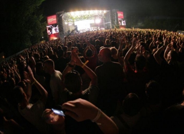 Demo bendovi na INmusicu