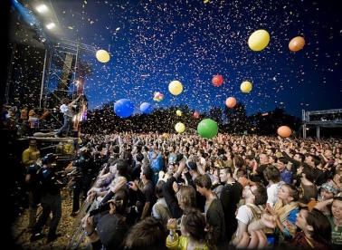 Pojačan lineup INmusic festiavala