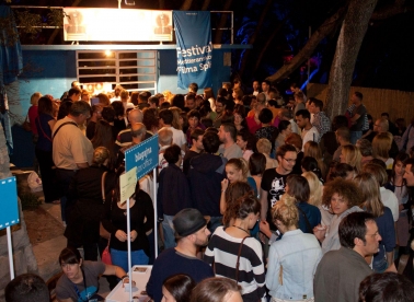 FMFS predstavio filmske adute