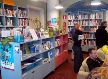 Finski Centar i Garancija za mlade