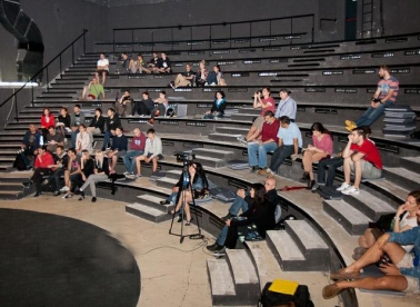 EU je jedina nada za Dom mladih