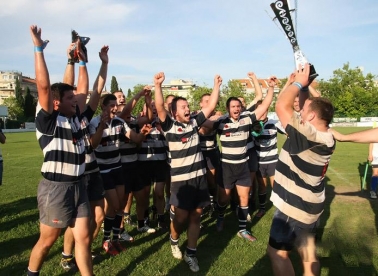 I gradonačelnik slavio s Nadom