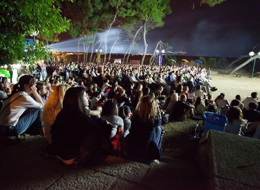 Bajkovit početak FMFS-a + after