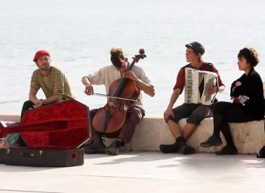 Zaposlenje (kad uđemo) u EU