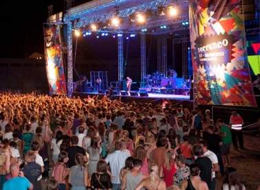 Osmisli plakat za Terraneo