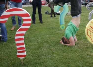 Za mlade koji žele znati o EU